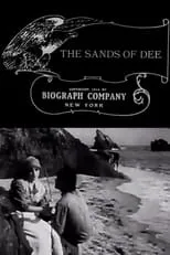 Portada de The Sands of Dee