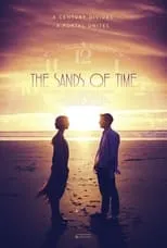 Póster de The Sands of Time