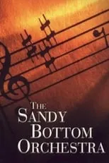 Elizabeth Lennie interpreta a Angie Wyman en The Sandy Bottom Orchestra