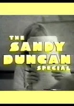 John Davidson es Self en The Sandy Duncan Special