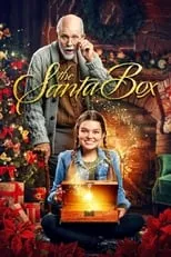 Skyler M. Day interpreta a Sue en The Santa Box