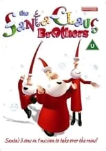 Sugar Lyn Beard es (voices) en The Santa Claus Brothers