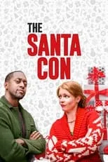 Portada de The Santa Con