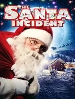 Sean McConaghy interpreta a Cunnigham en The Santa Incident