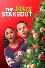 Portada de The Santa Stakeout