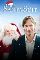 Póster de la película The Santa Suit