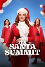 Rodrigo Beilfuss interpreta a Freddie en The Santa Summit