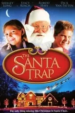 Poster de The Santa Trap