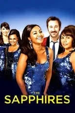 Eka Darville interpreta a Hendo en The Sapphires