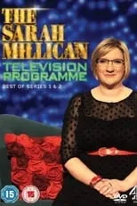 Paul Hollywood interpreta a Self en The Sarah Millican Television Programme - Best of Series 1-2