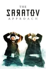 Portada de The Saratov Approach