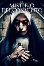 Poster de The Satanic Nun