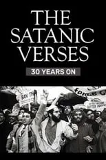 Mobeen Azhar es Himself - Reporter en The Satanic Verses: 30 Years On