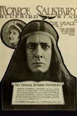 Póster de la película The Savage