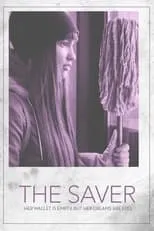 Poster de The Saver