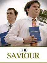 Nicholas Hammond es Pastor en The Saviour