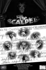 Richard Lyford es  en The Scalpel