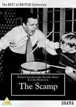 June Cunningham interpreta a Annette en The Scamp