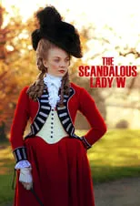 Poster de The Scandalous Lady W