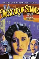 Lucia Lynn Moses es Louise Howard en The Scar of Shame