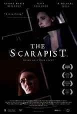 Katy Colloton es Ilse en The Scarapist