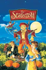 Elizabeth Moody interpreta a  en The Scarecrow