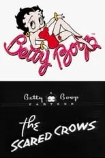 Margie Hines es Betty Boop (voice) en The Scared Crows