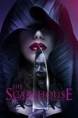 Película The Scarehouse