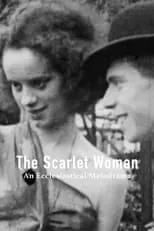 Evelyn Waugh es  en The Scarlet Woman: An Ecclesiastical Melodrama