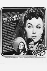 Barrie Youngfellow interpreta a Joan Crawford en The Scarlett O'Hara War