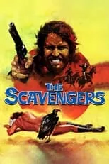 Portada de The Scavengers