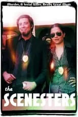 Poster de la película The Scenesters - Películas hoy en TV