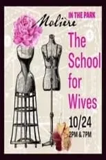 Poster de The School for Wives