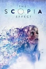 Jessica Jay interpreta a Kate en The Scopia Effect