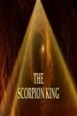 Mark Halliley es Host en The Scorpion King