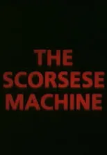 Paul Mougey es Self en The Scorsese Machine