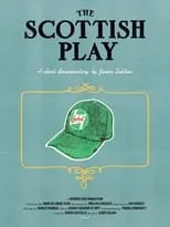 Poster de The Scottish Play