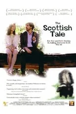 Marcia Rodd interpreta a Sarah en The Scottish Tale