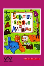 Portada de The Scrambled States of America