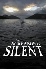 Janine Penfold es Bronwyn en The Screaming Silent