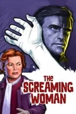 Poster de la película The Screaming Woman - Películas hoy en TV