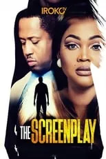 Mercy Aigbe es  en The Screenplay