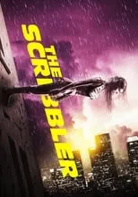 Brad Culver interpreta a Officer en The Scribbler