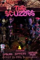 Poster de la película The Scuzzies - Películas hoy en TV