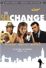 Anna Farnworth interpreta a Claire en The Sea Change