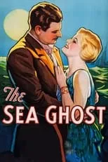 Portada de The Sea Ghost