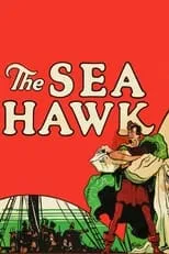 Portada de The Sea Hawk