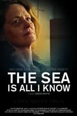 Kelly Hutchinson interpreta a Angelina en The Sea Is All I Know