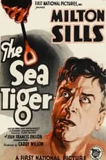 Larry Kent es Charles Ramos en The Sea Tiger