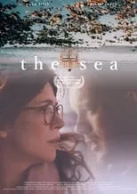 The Sea portada